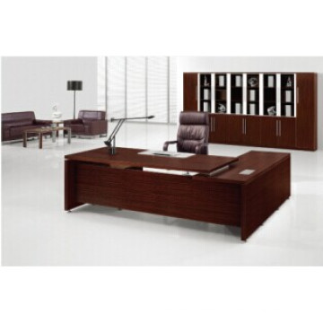 High End General Manager Office Executive Desk (FOH-BE24-D)